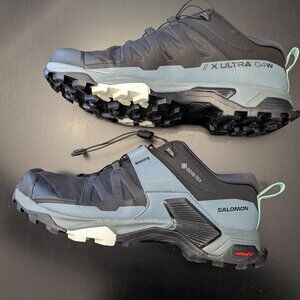Salomon x ultra 4 gortex
